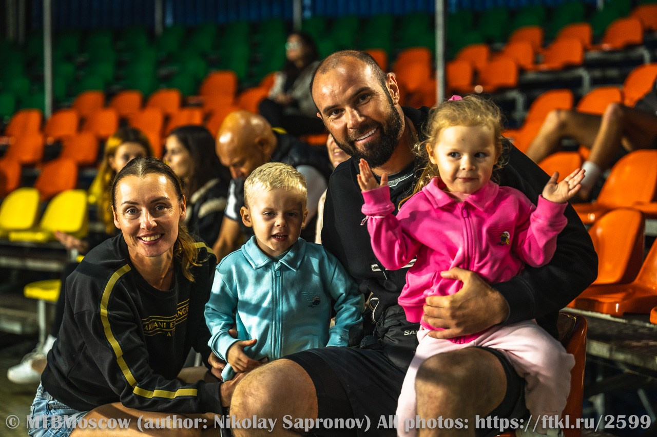Volleyball World Beach Pro Tour Futures Alanya 15.10.26. Галереи MTBMoscow на Wfolio