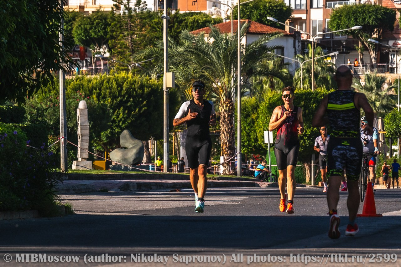 Alanya Triathlon 2026 — 25.10.26. Галереи MTBMoscow на Wfolio