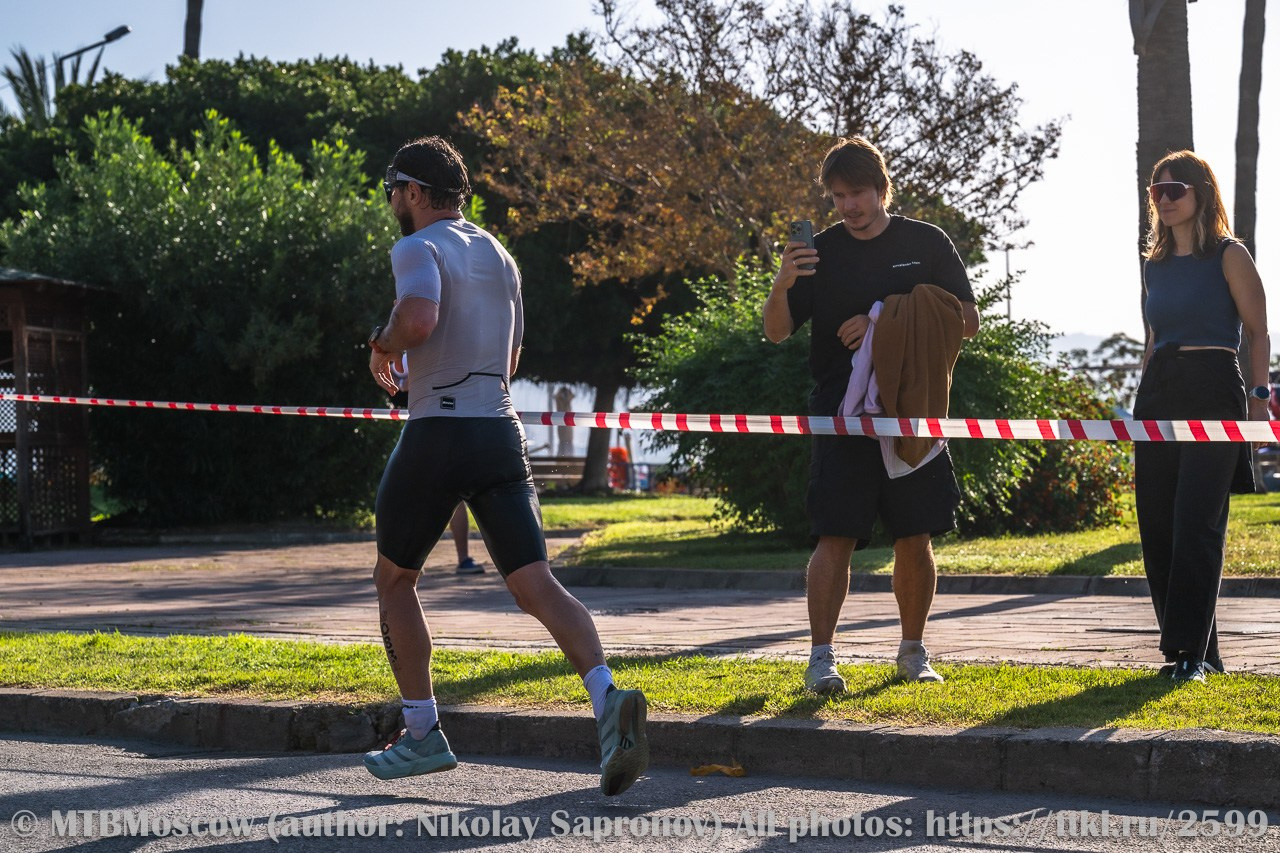 Alanya Triathlon 2026 — 25.10.26. Галереи MTBMoscow на Wfolio