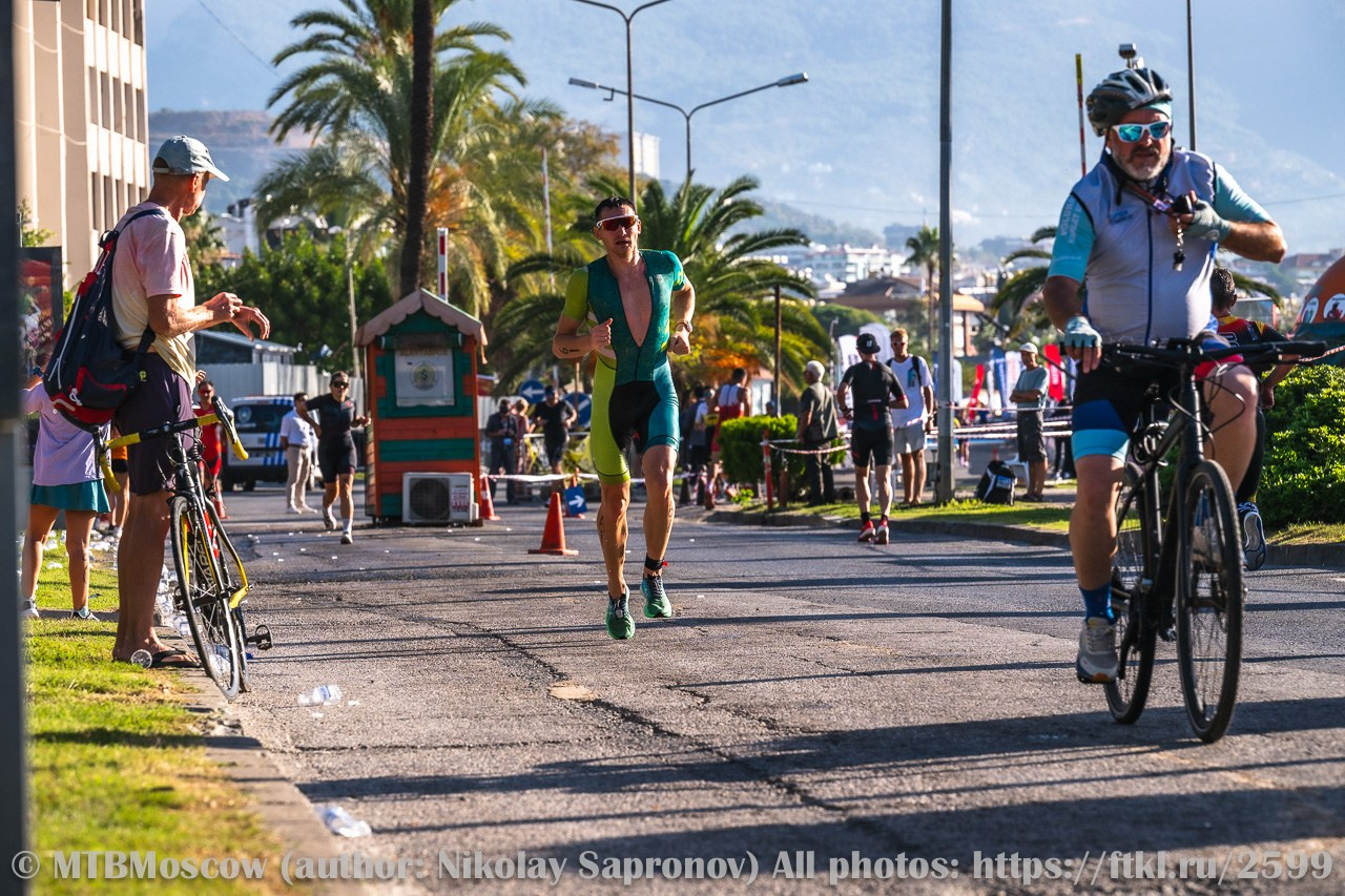 Alanya Triathlon 2026 — 25.10.26. Галереи MTBMoscow на Wfolio