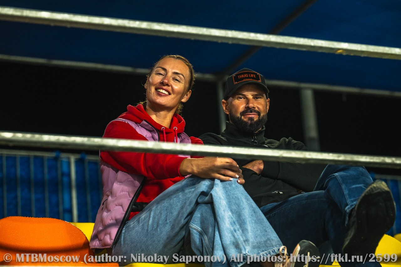 Volleyball World Beach Pro Tour Futures Alanya — Day 3 17.10.26. Галереи MTBMoscow на Wfolio