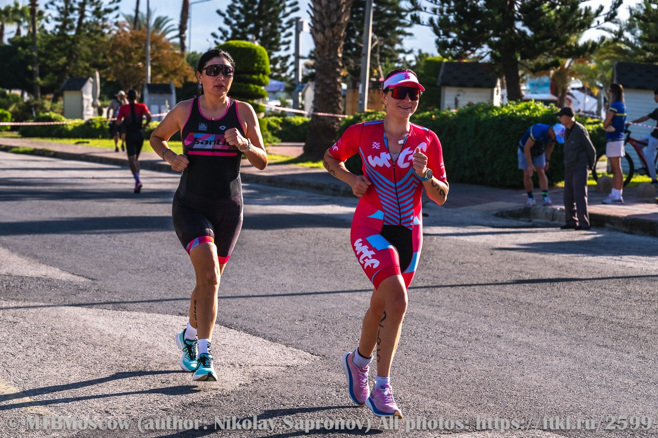 Alanya Triathlon 2026 — 25.10.26. Галереи MTBMoscow на Wfolio