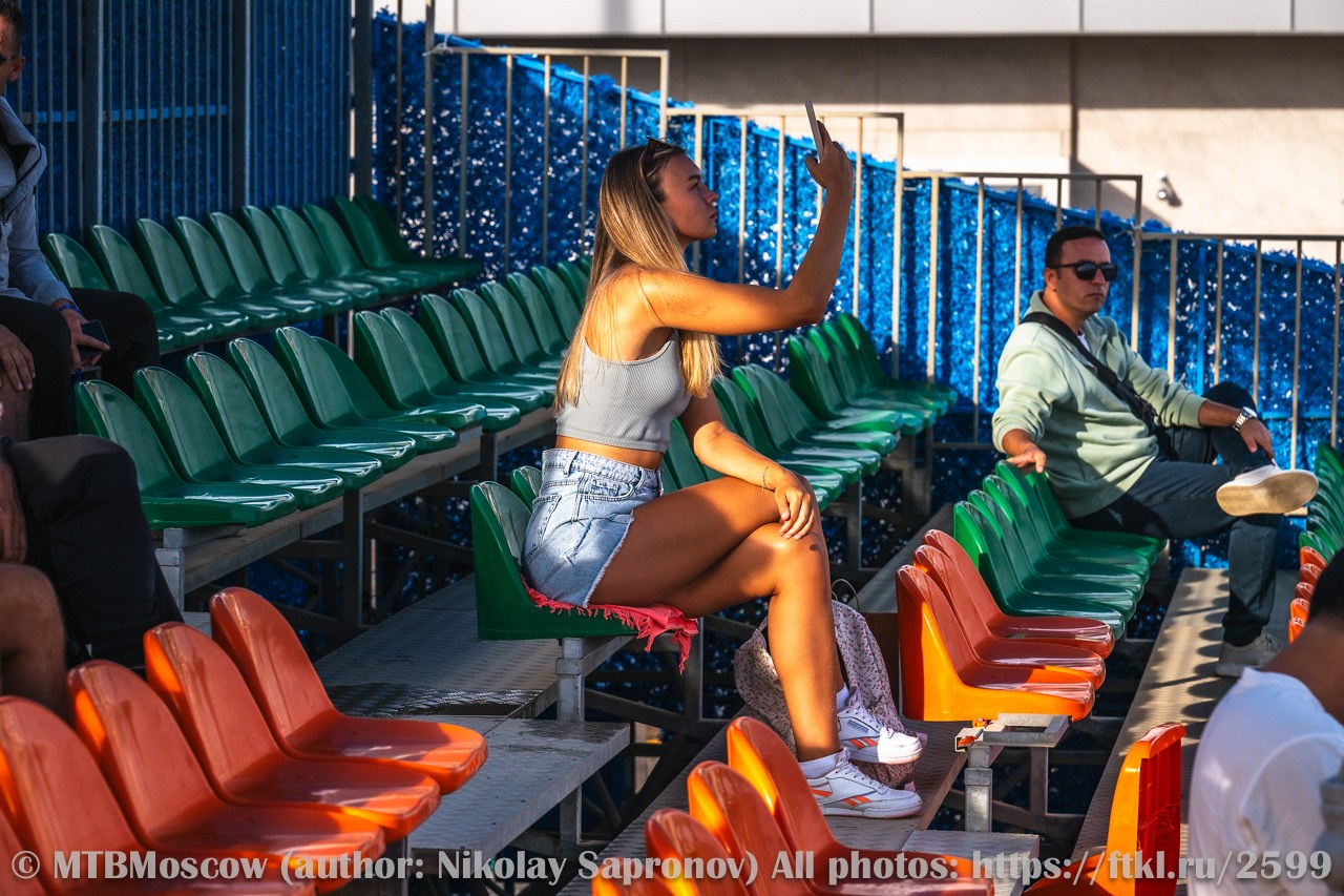 Volleyball World Beach Pro Tour Futures Alanya Day 2 16.10.2026