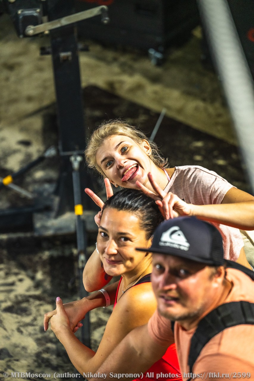 Volleyball World Beach Pro Tour Futures Alanya Day 2 16.10.2026