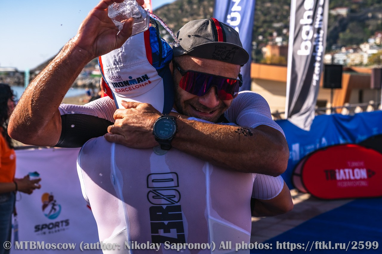 Alanya Triathlon 2026 — 25.10.26. Галереи MTBMoscow на Wfolio
