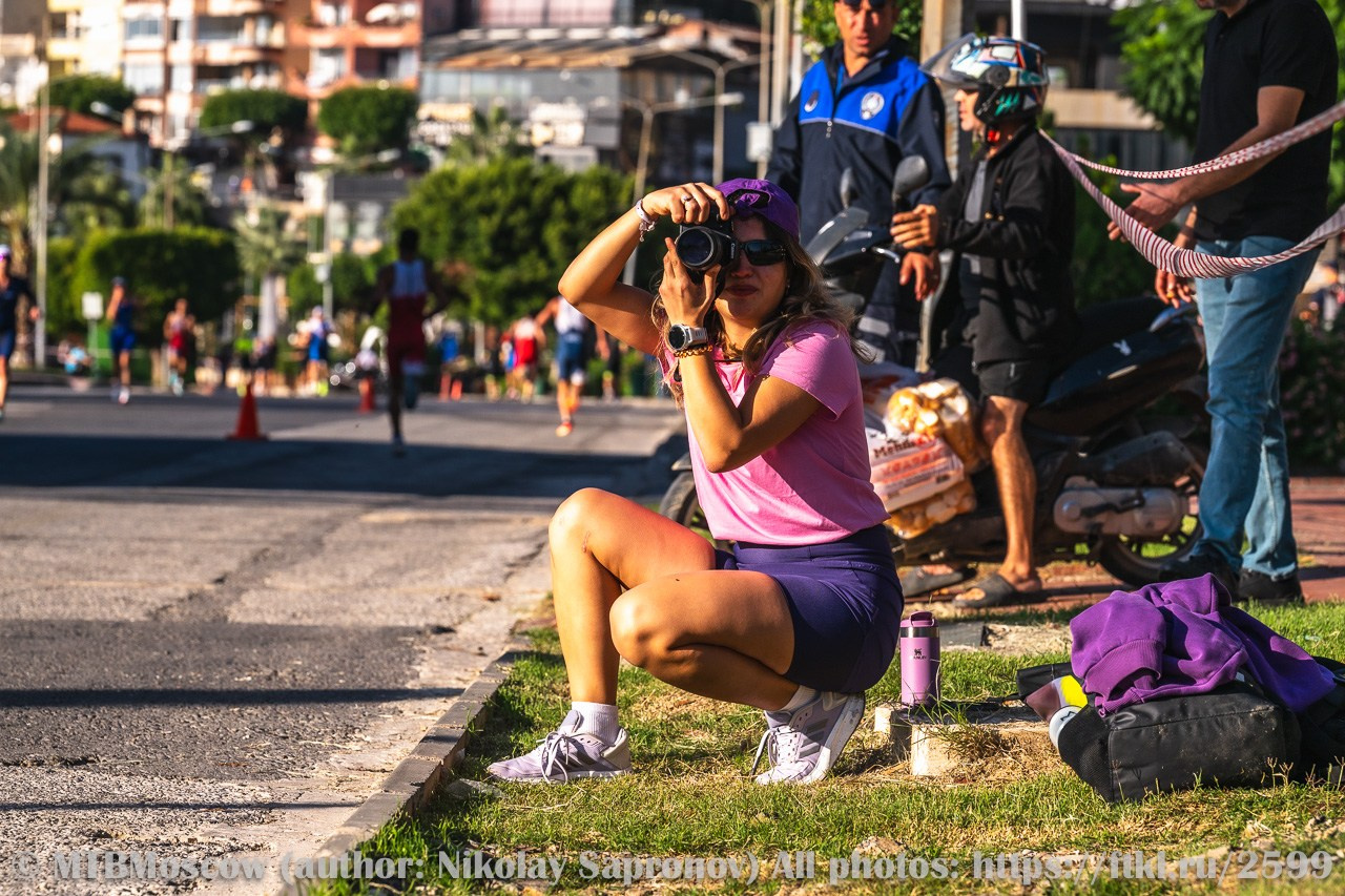 Alanya Triathlon 2026 — 25.10.26. Галереи MTBMoscow на Wfolio