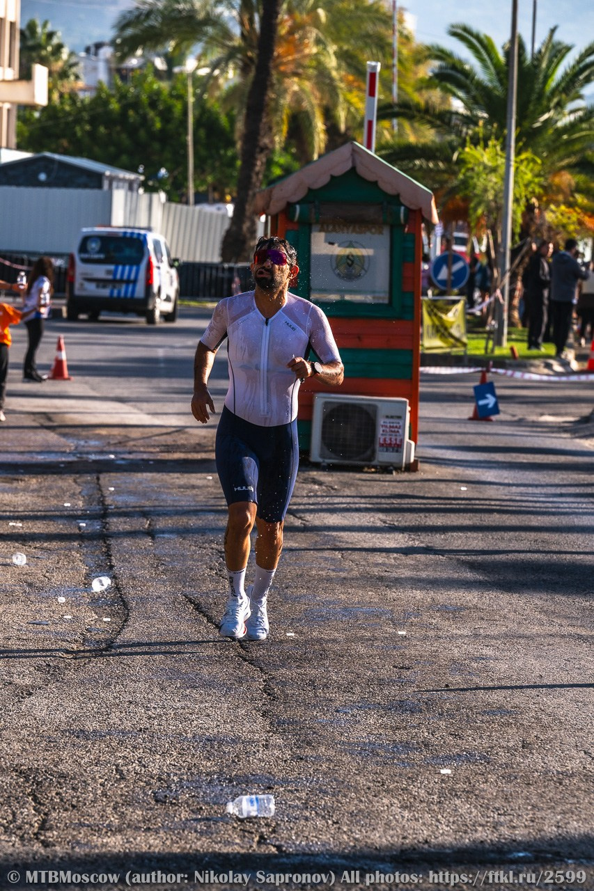 Alanya Triathlon 2026 — 25.10.26. Галереи MTBMoscow на Wfolio