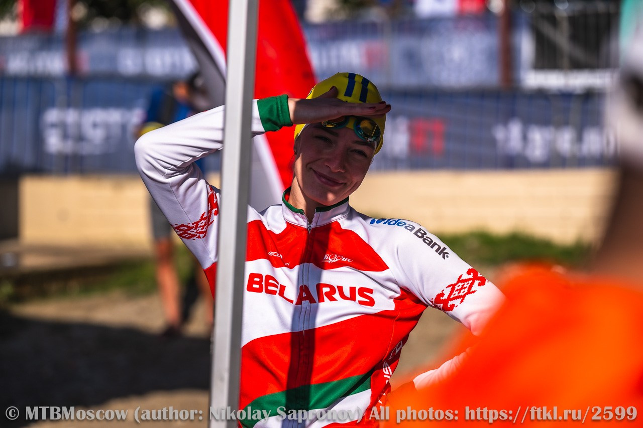 Europe Triathlon Cup in Alanya, Turkey 24.10.26