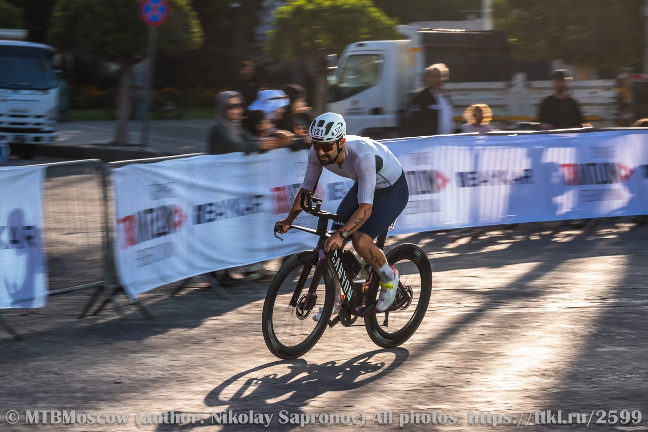 Alanya Triathlon 2026 — 25.10.26. Галереи MTBMoscow на Wfolio