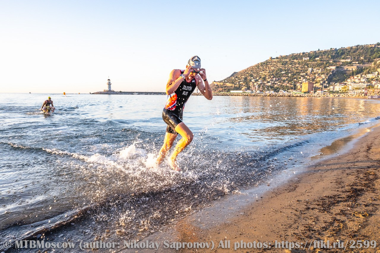 Alanya Triathlon 2026 — 25.10.26. Галереи MTBMoscow на Wfolio