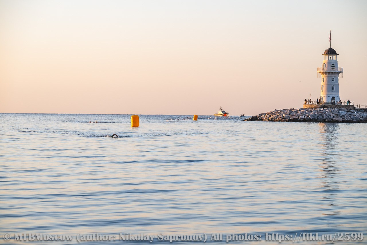 Alanya Triathlon 2026 — 25.10.26. Галереи MTBMoscow на Wfolio