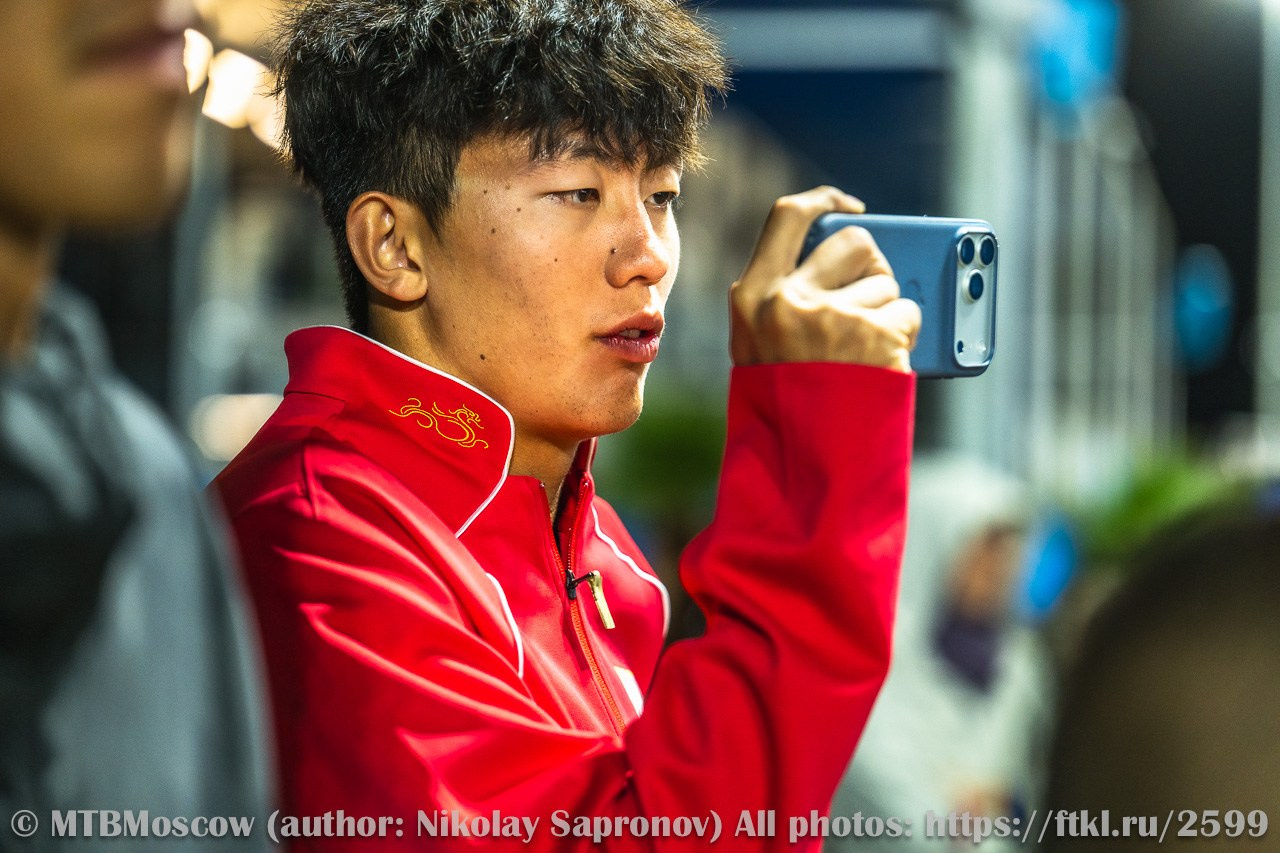 Volleyball World Beach Pro Tour Futures Alanya — Day 3 17.10.26. Галереи MTBMoscow на Wfolio