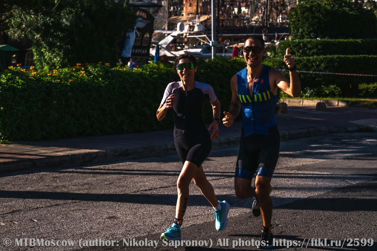 Alanya Triathlon 2026 — 25.10.26. Галереи MTBMoscow на Wfolio