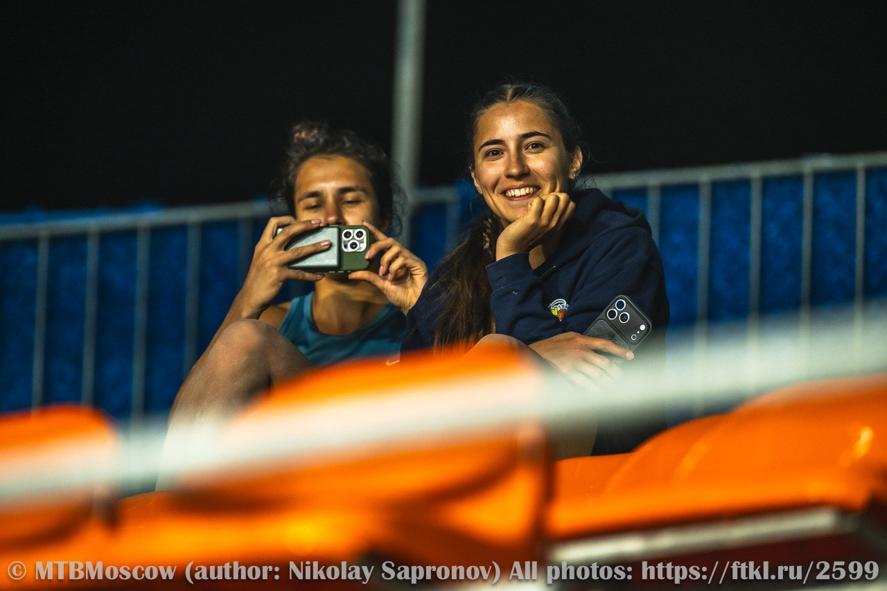 Volleyball World Beach Pro Tour Futures Alanya 15.10.26. Галереи MTBMoscow на Wfolio