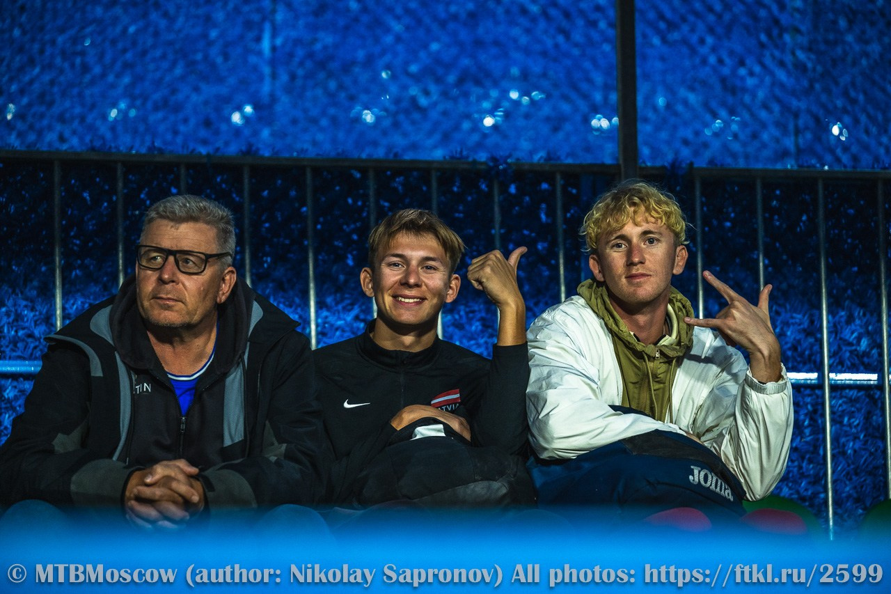 Volleyball World Beach Pro Tour Futures Alanya — Day 3 17.10.26. Галереи MTBMoscow на Wfolio
