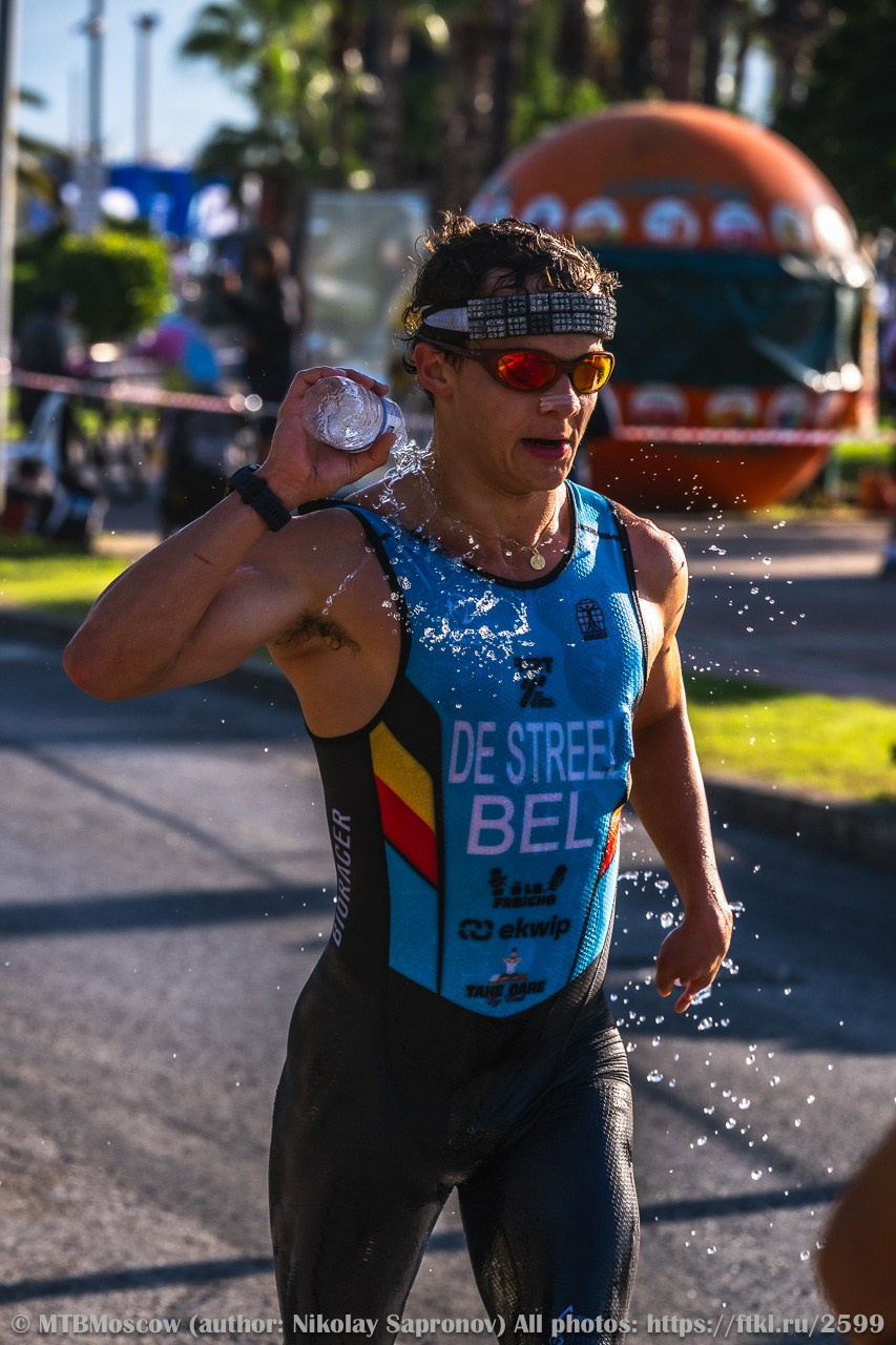Alanya Triathlon 2026 — 25.10.26. Галереи MTBMoscow на Wfolio