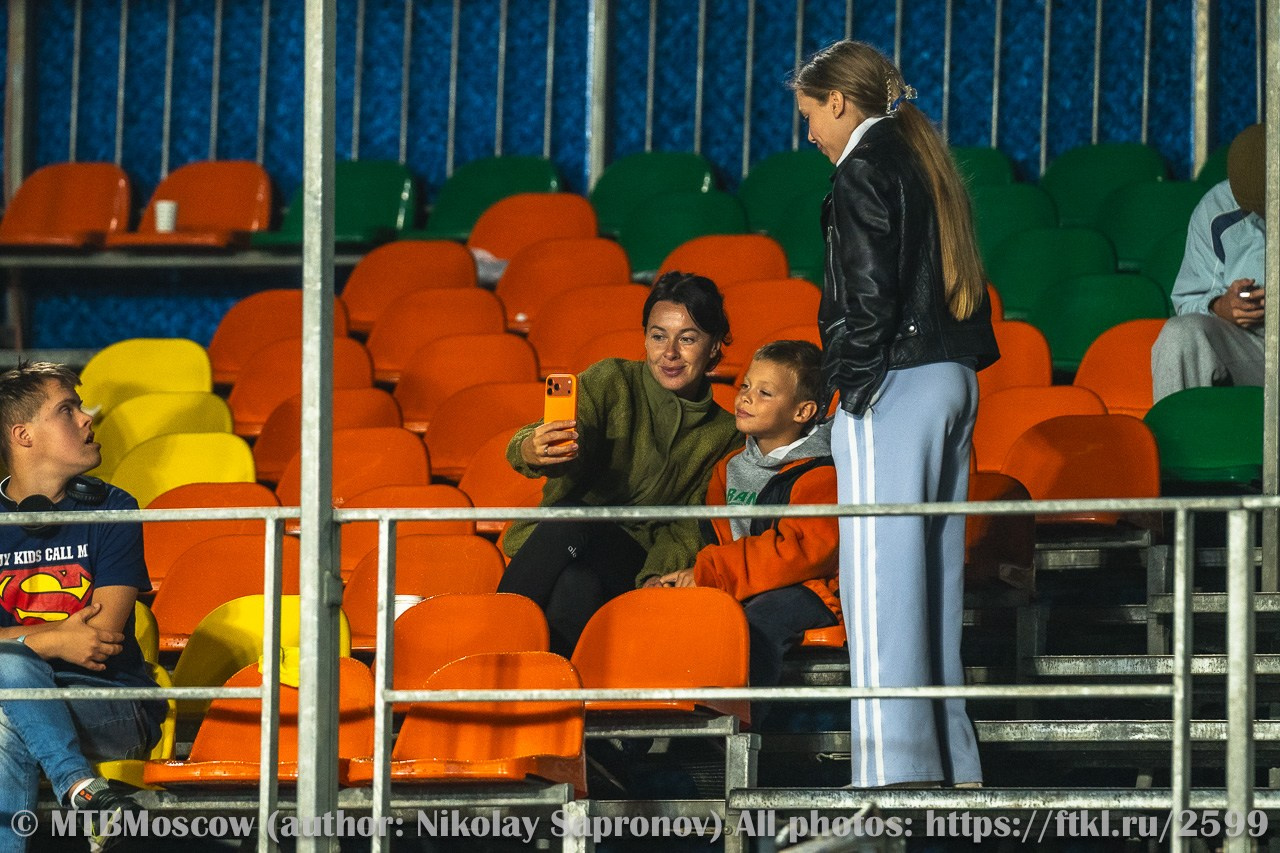 Volleyball World Beach Pro Tour Futures Alanya — Day 3 17.10.26. Галереи MTBMoscow на Wfolio