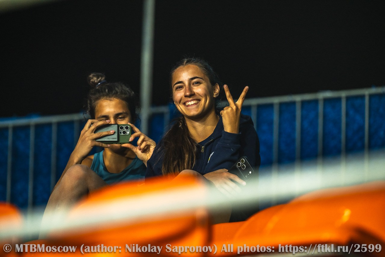 Volleyball World Beach Pro Tour Futures Alanya 15.10.26. Галереи MTBMoscow на Wfolio