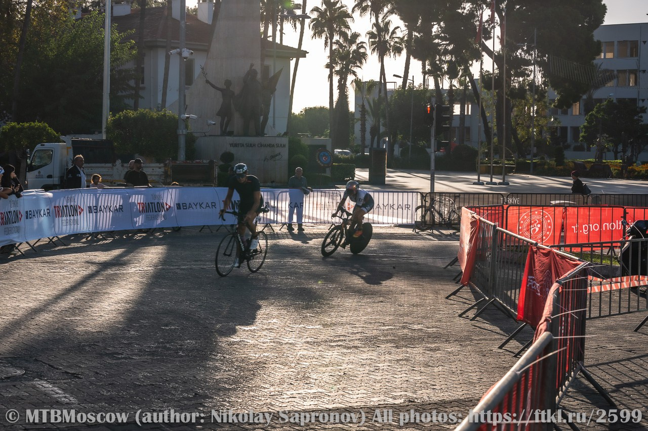 Alanya Triathlon 2026 — 25.10.26. Галереи MTBMoscow на Wfolio