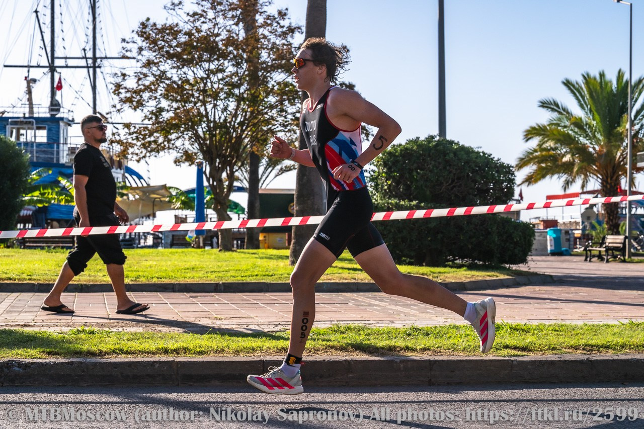 Alanya Triathlon 2026 — 25.10.26. Галереи MTBMoscow на Wfolio