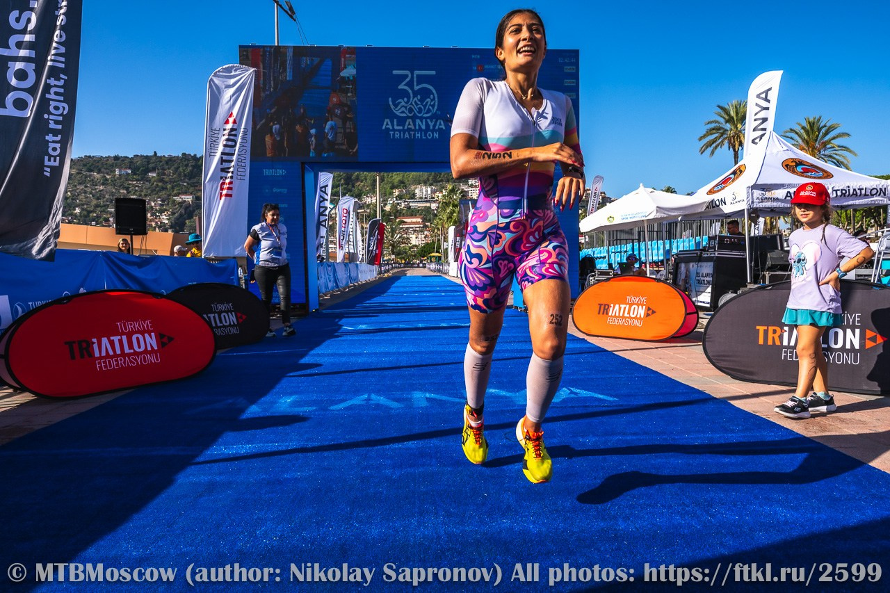 Alanya Triathlon 2026 — 25.10.26. Галереи MTBMoscow на Wfolio