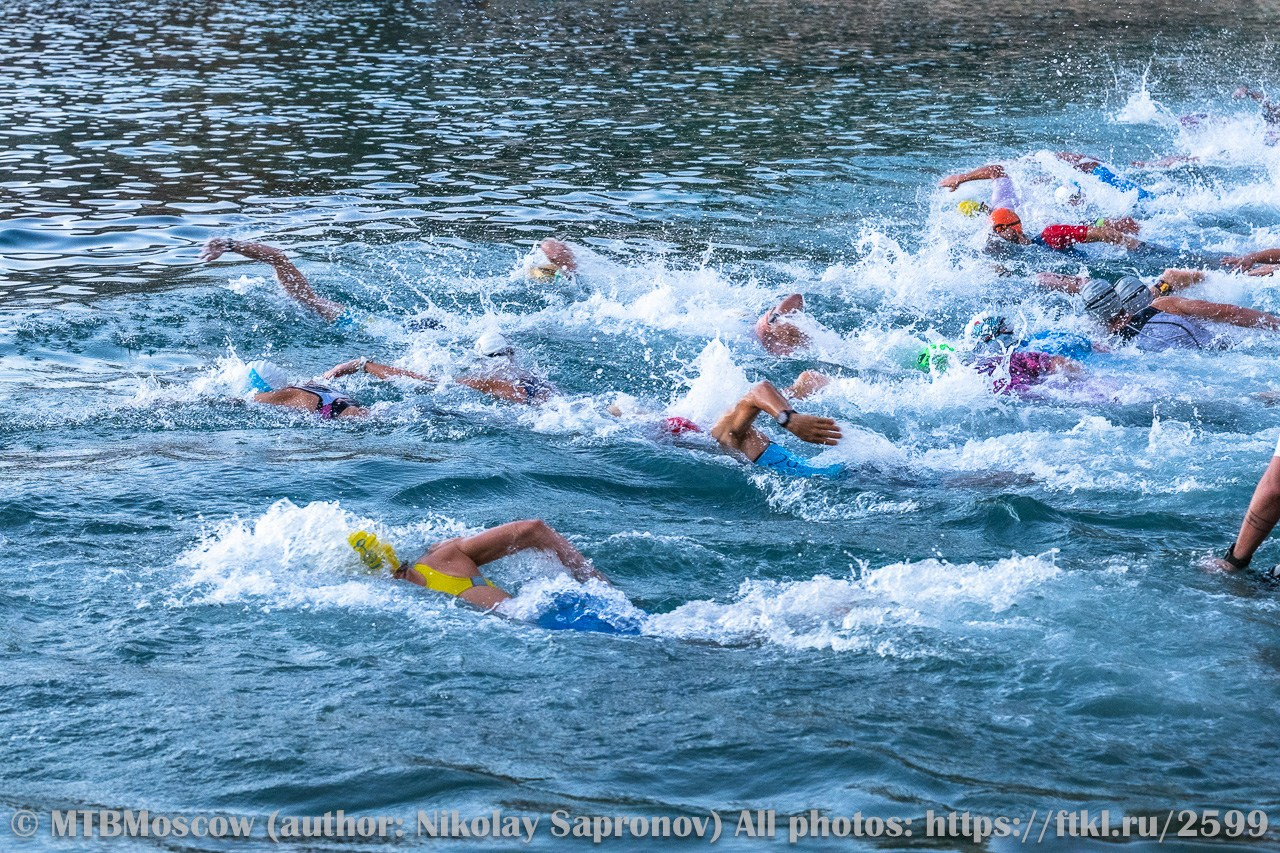 Alanya Triathlon 2026 — 25.10.26. Галереи MTBMoscow на Wfolio