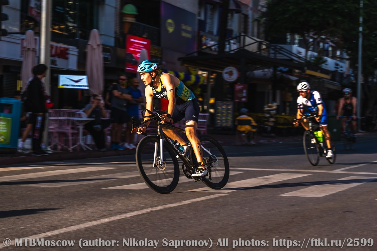 Alanya Triathlon 2026 — 25.10.26. Галереи MTBMoscow на Wfolio