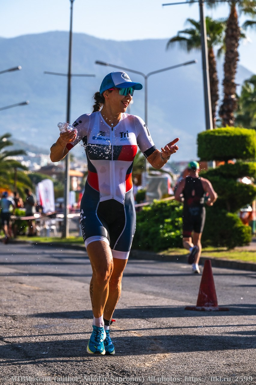 Alanya Triathlon 2026 — 25.10.26. Галереи MTBMoscow на Wfolio