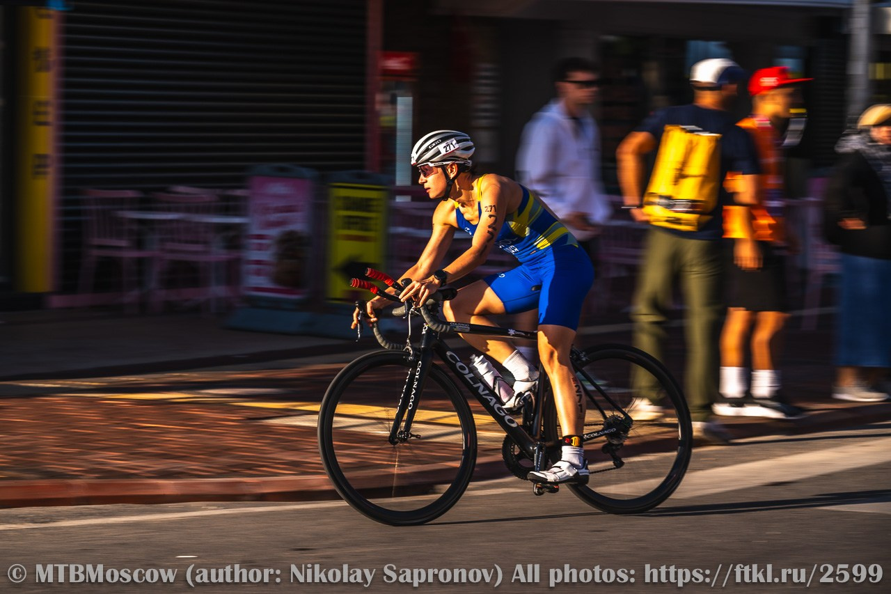 Alanya Triathlon 2026 — 25.10.26. Галереи MTBMoscow на Wfolio