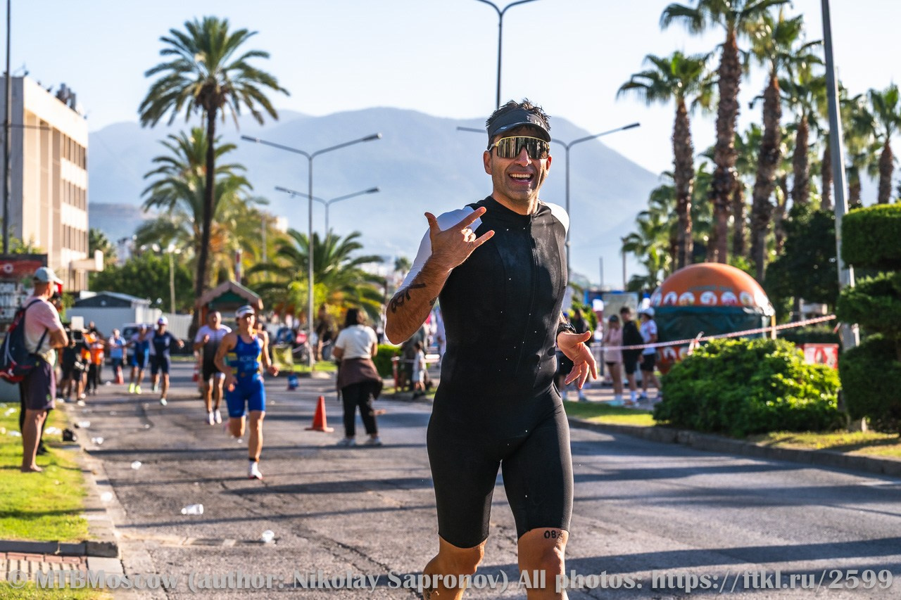 Alanya Triathlon 2026 — 25.10.26. Галереи MTBMoscow на Wfolio