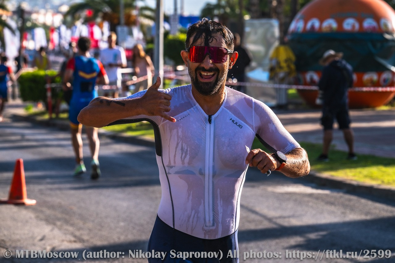 Alanya Triathlon 2026 — 25.10.26. Галереи MTBMoscow на Wfolio