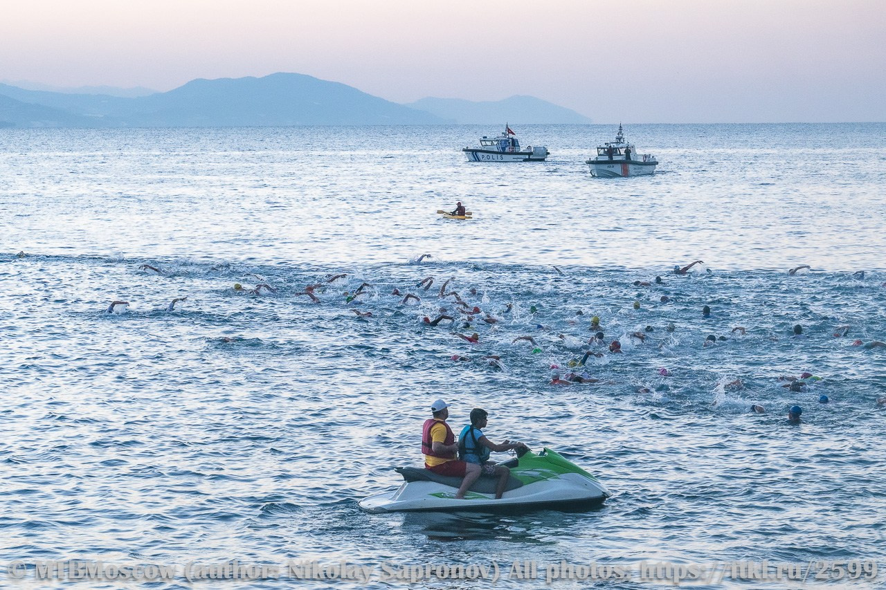 Alanya Triathlon 2026 — 25.10.26. Галереи MTBMoscow на Wfolio