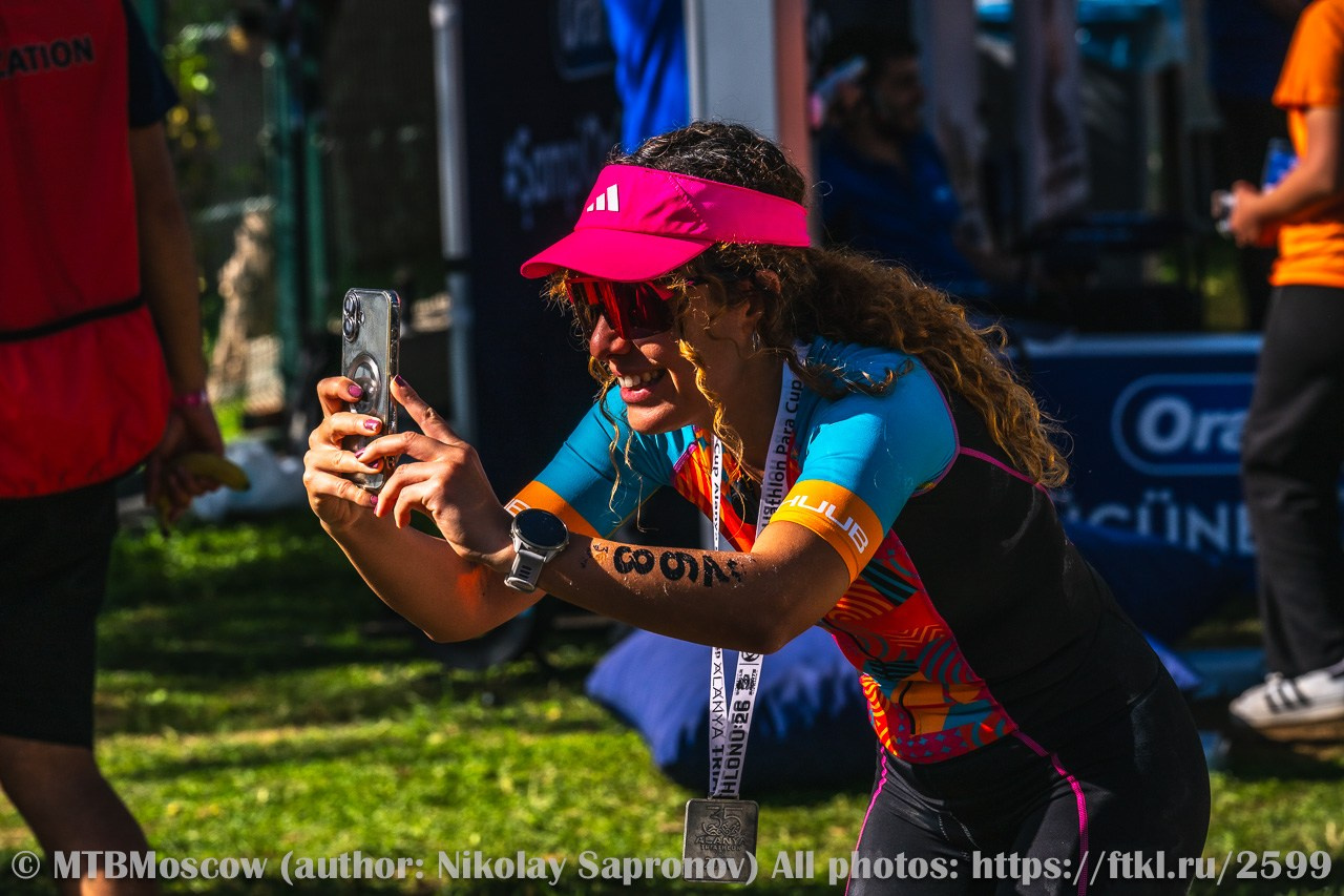 Alanya Triathlon 2026 — 25.10.26. Галереи MTBMoscow на Wfolio