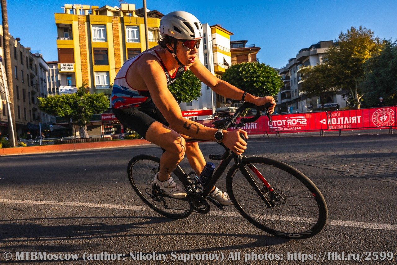 Alanya Triathlon 2026 — 25.10.26. Галереи MTBMoscow на Wfolio