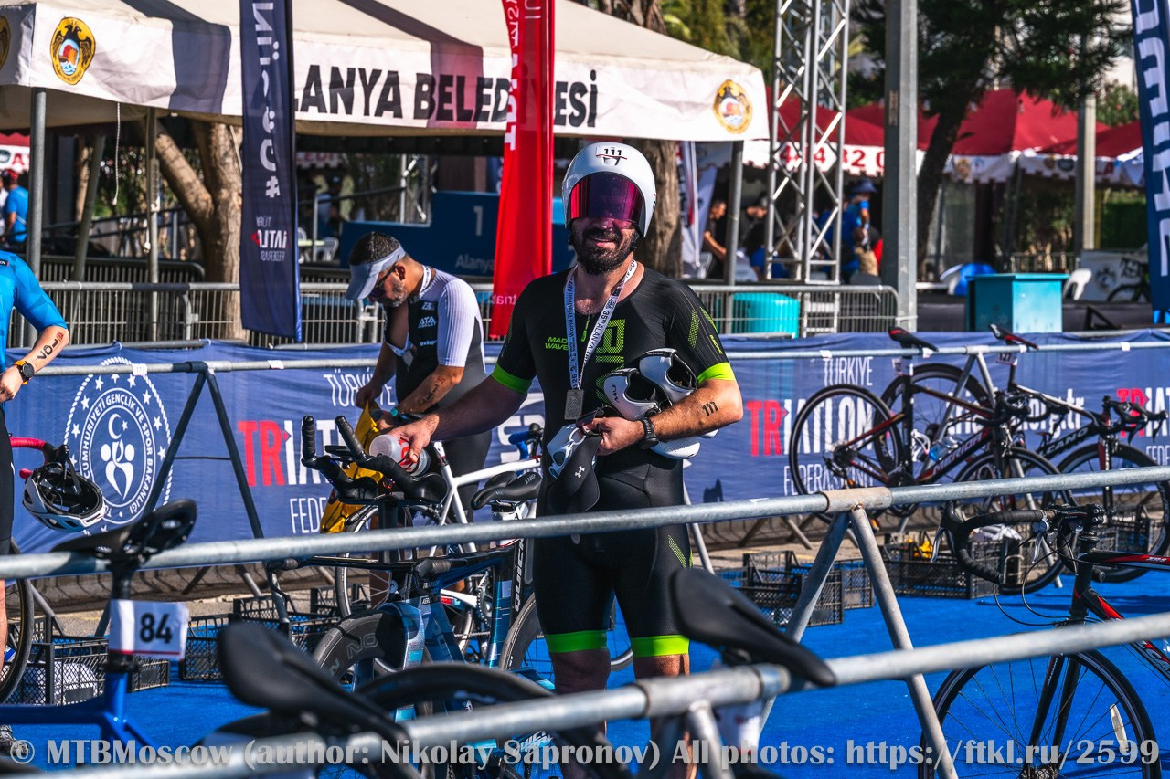 Alanya Triathlon 2026 — 25.10.26. Галереи MTBMoscow на Wfolio