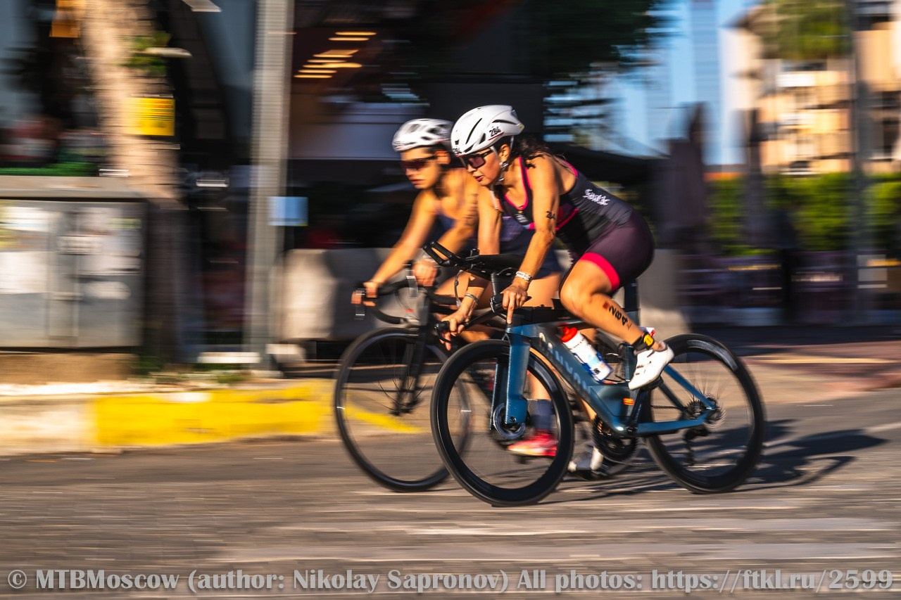 Alanya Triathlon 2026 — 25.10.26. Галереи MTBMoscow на Wfolio