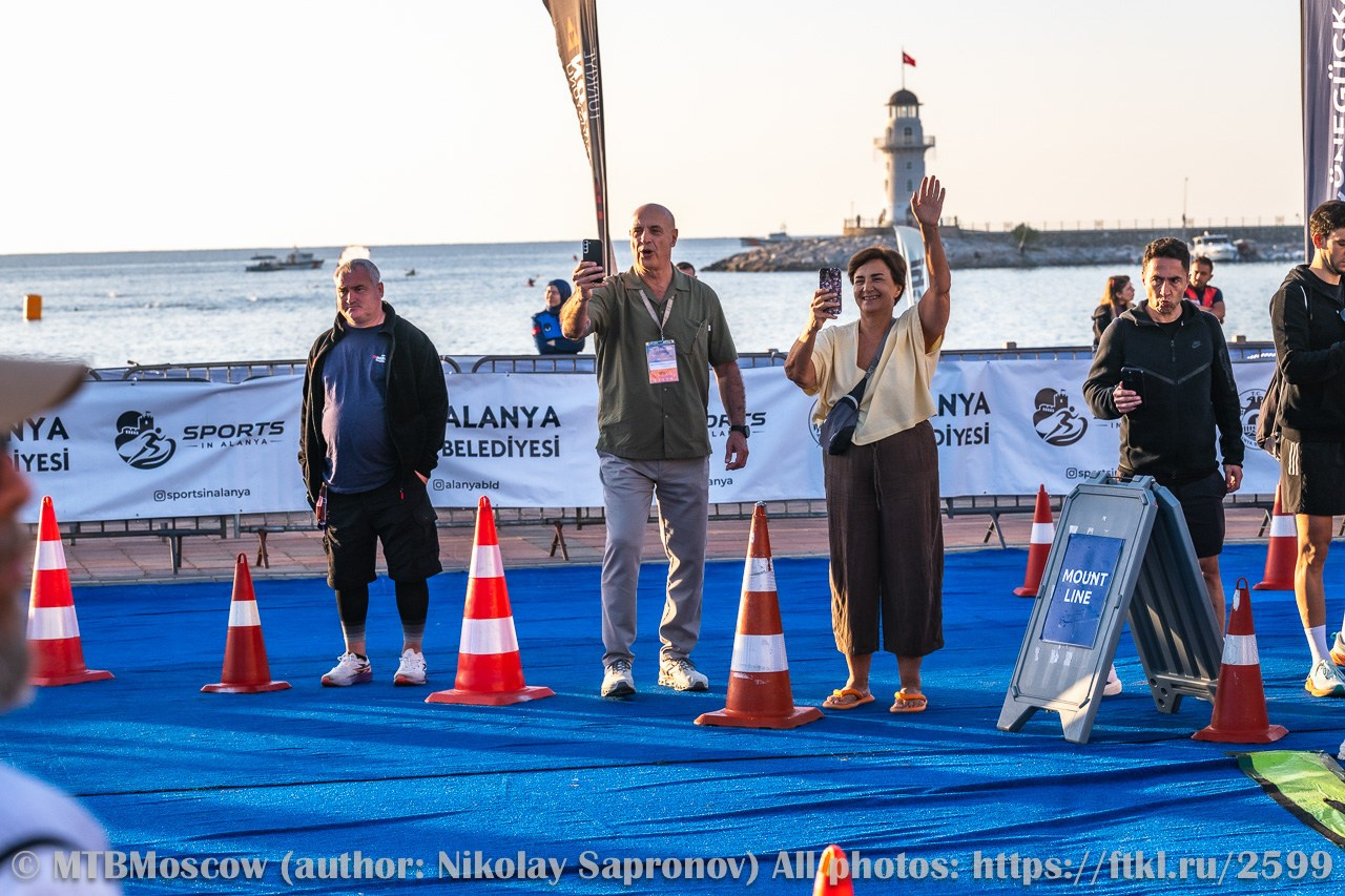 Alanya Triathlon 2026 — 25.10.26. Галереи MTBMoscow на Wfolio