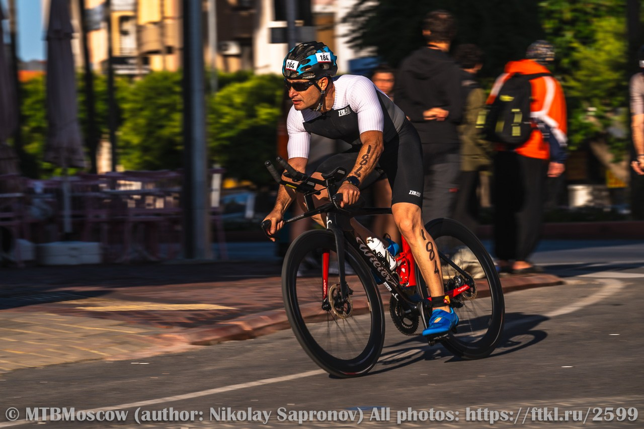 Alanya Triathlon 2026 — 25.10.26. Галереи MTBMoscow на Wfolio