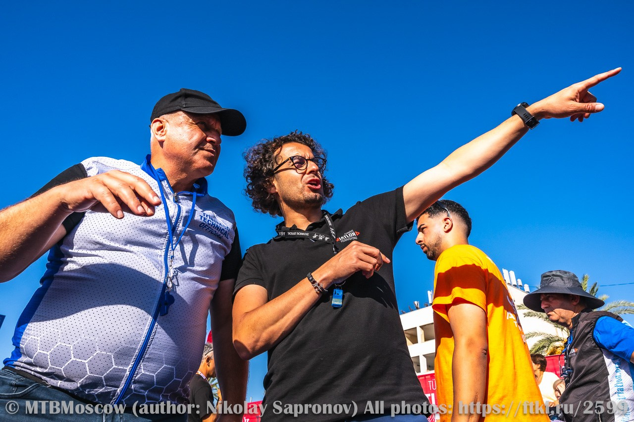 Alanya Triathlon 2026 — 25.10.26. Галереи MTBMoscow на Wfolio