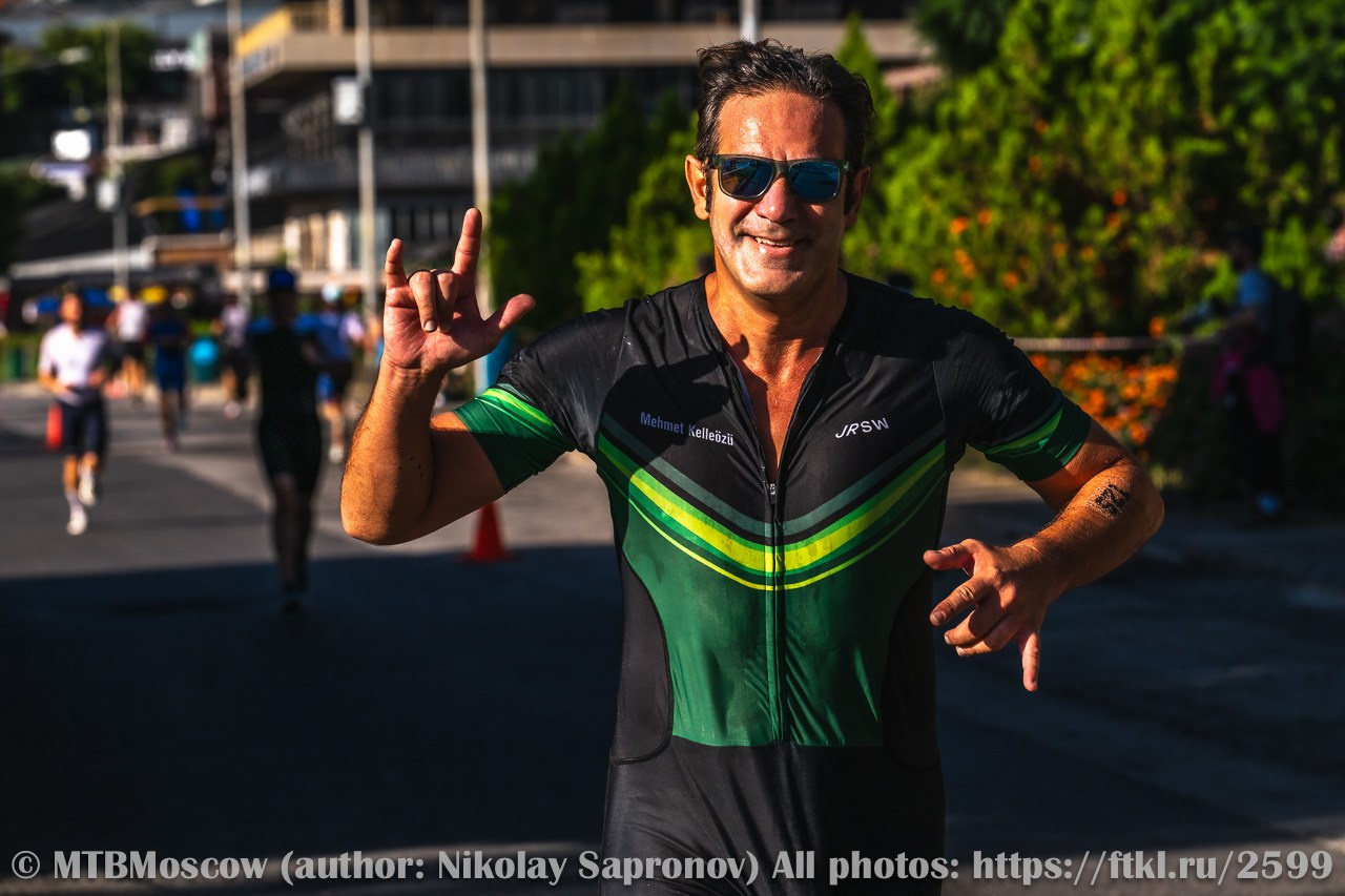 Alanya Triathlon 2026 — 25.10.26. Галереи MTBMoscow на Wfolio