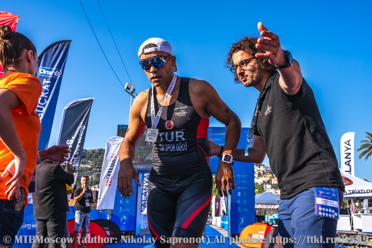 Alanya Triathlon 2026 — 25.10.26. Галереи MTBMoscow на Wfolio