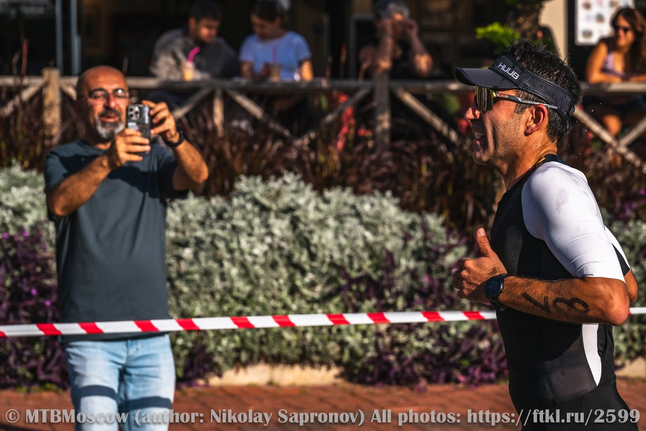 Alanya Triathlon 2026 — 25.10.26. Галереи MTBMoscow на Wfolio
