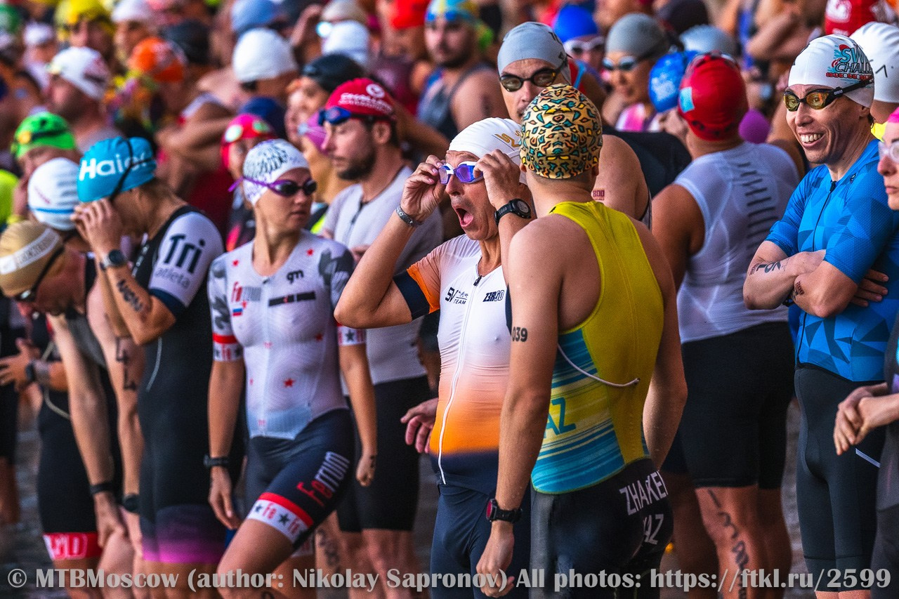 Alanya Triathlon 2026 — 25.10.26. Галереи MTBMoscow на Wfolio