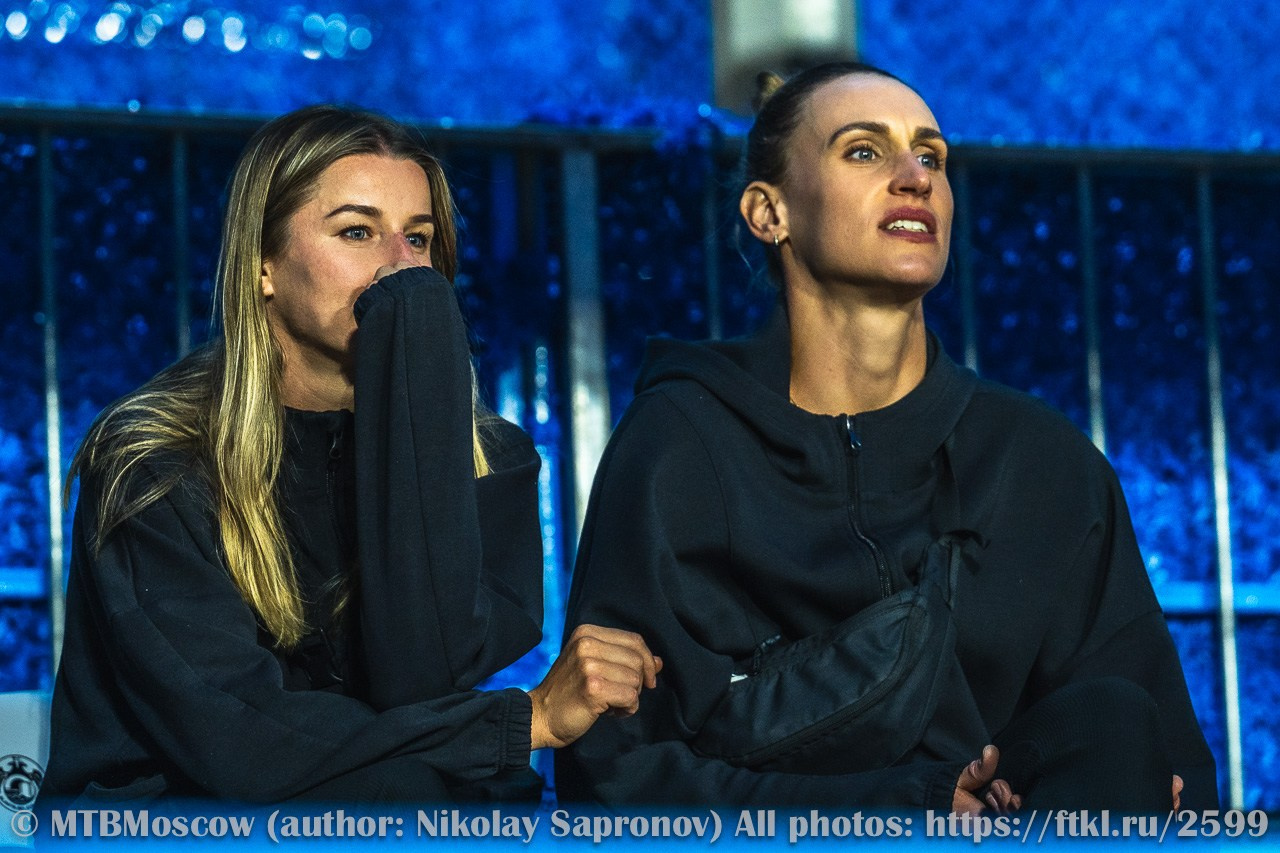 Volleyball World Beach Pro Tour Futures Alanya — Day 3 17.10.26. Галереи MTBMoscow на Wfolio