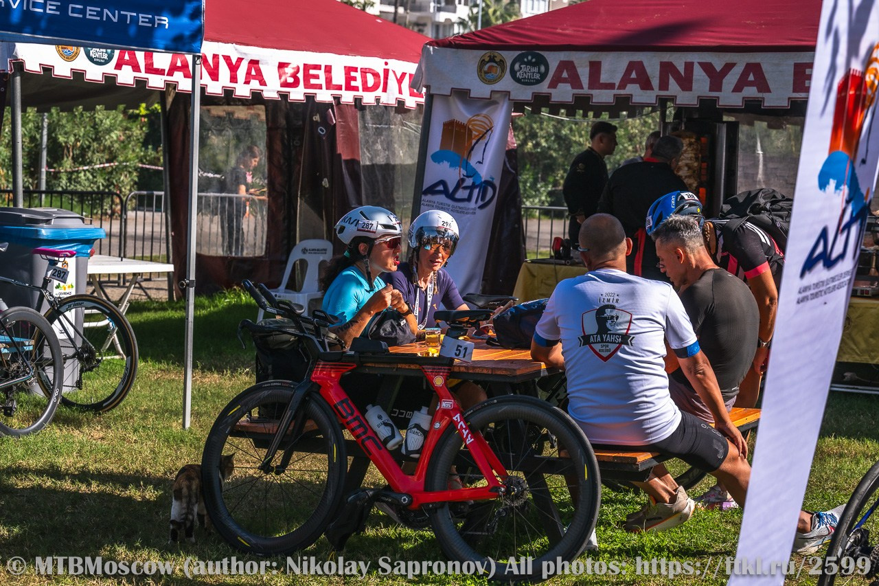 Alanya Triathlon 2026 — 25.10.26. Галереи MTBMoscow на Wfolio