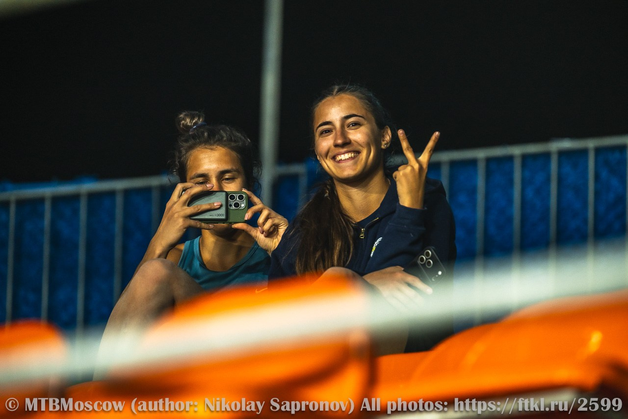 Volleyball World Beach Pro Tour Futures Alanya 15.10.26. Галереи MTBMoscow на Wfolio