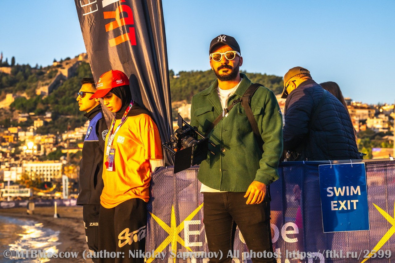 Alanya Triathlon 2026 — 25.10.26. Галереи MTBMoscow на Wfolio