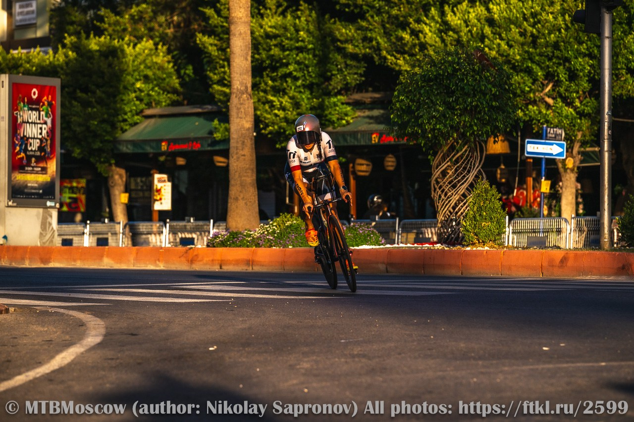 Alanya Triathlon 2026 — 25.10.26. Галереи MTBMoscow на Wfolio
