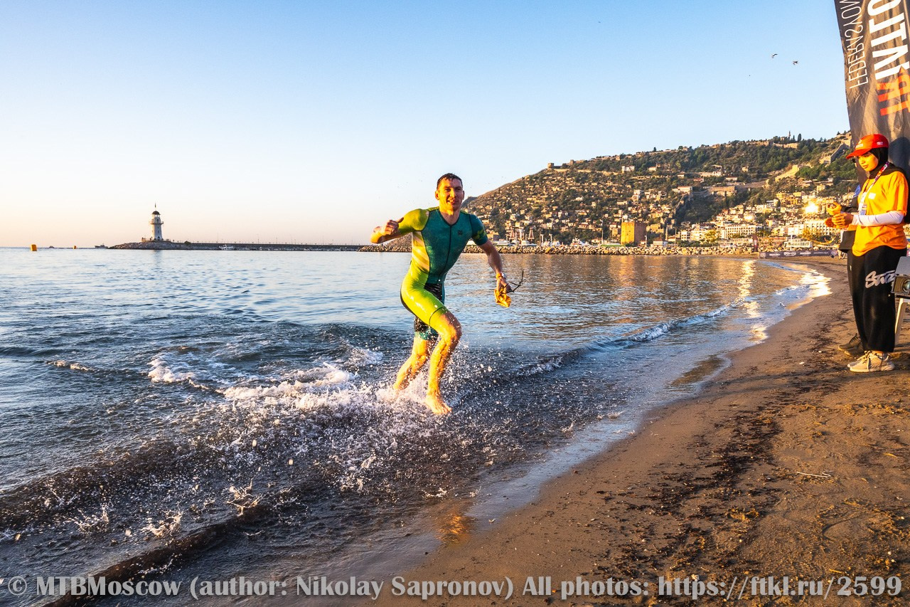 Alanya Triathlon 2026 — 25.10.26. Галереи MTBMoscow на Wfolio