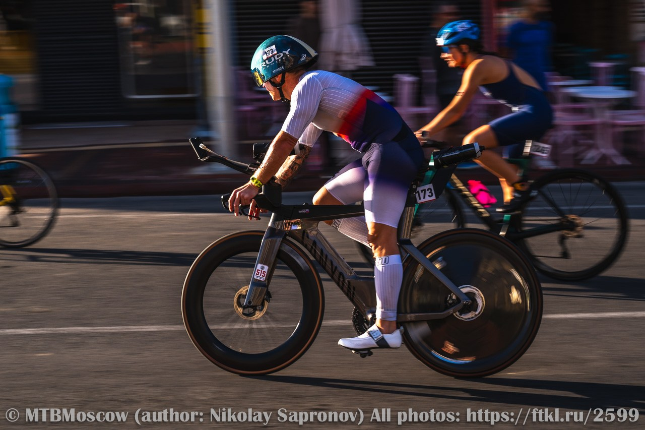 Alanya Triathlon 2026 — 25.10.26. Галереи MTBMoscow на Wfolio